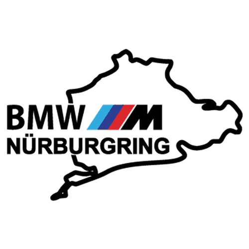 BMW Nürburgring